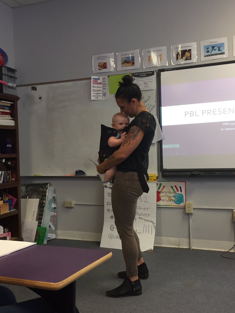 lilwoolard's tweet image. @ColumbiaKoala @amandy_17 teachers who work with moms and babies &amp;gt;&amp;gt; #ccofsc #SPED332 #teacherteacher #bestcollegeprofesever