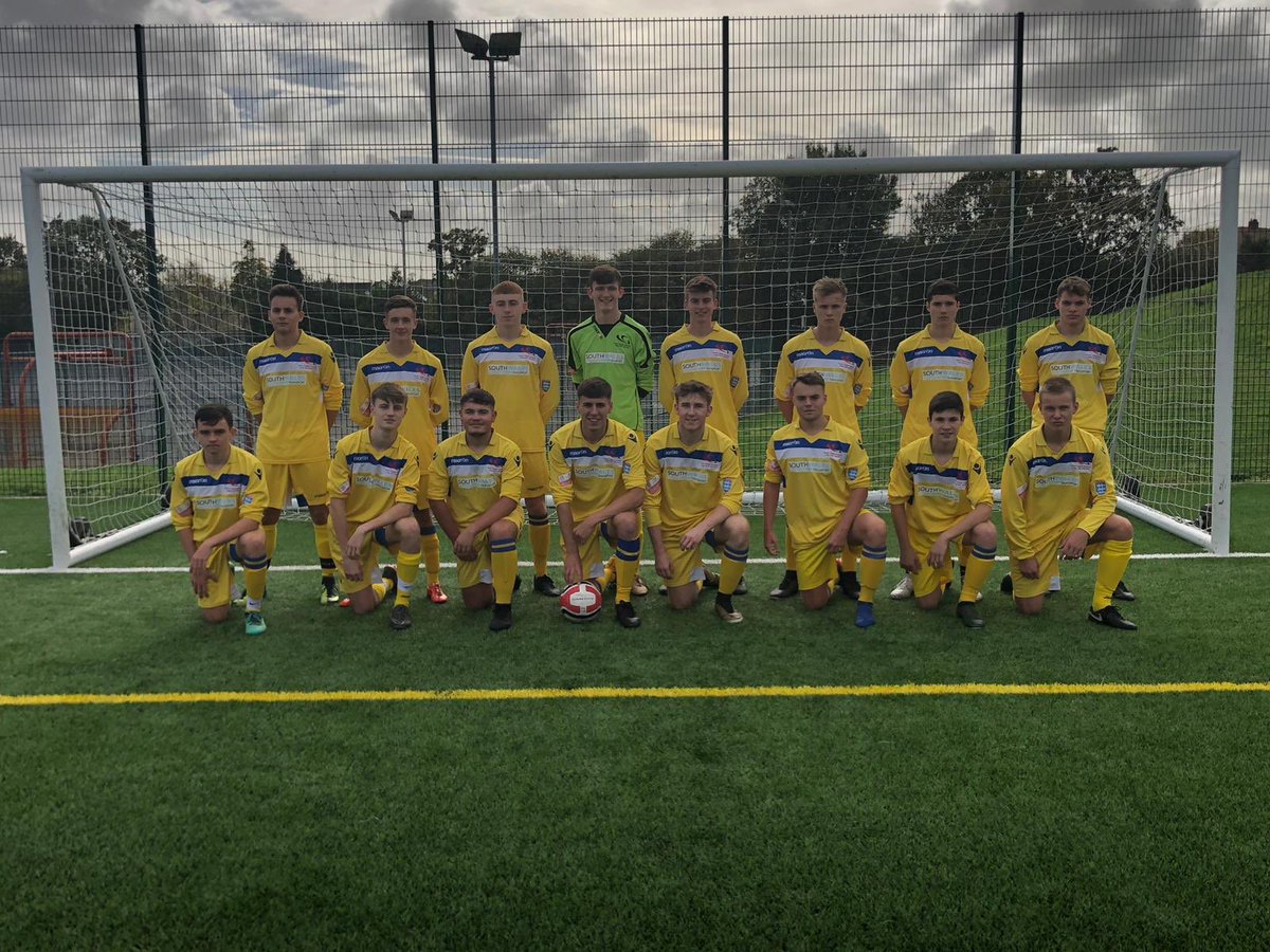 GCS_FootballAcademy (PDA South Wales) tweet media