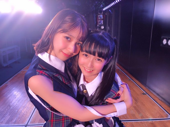 Twitterのコスプレ画像1