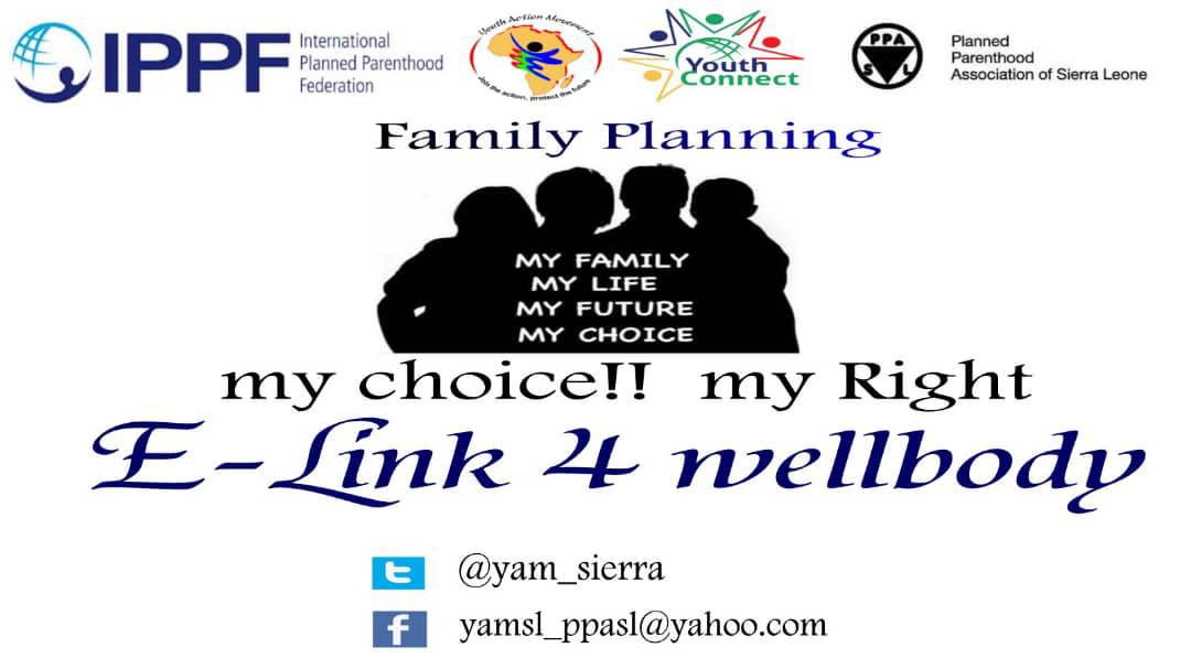 #<a href="/pleasant2014/">pleasantfoundation</a> young people are the backbone of development and they must  quality information on SRHR <a href="/pleasant2014/">pleasantfoundation</a> <a href="/Faida_juliette/">Nsensele Faida Julie</a> <a href="/fatherfrancis89/">Francis F Kamara</a> @pleasant2014 <a href="/yamafrica/">YAM/MAJ</a> <a href="/yam_sierra/">YAM-Sierra Leone</a>