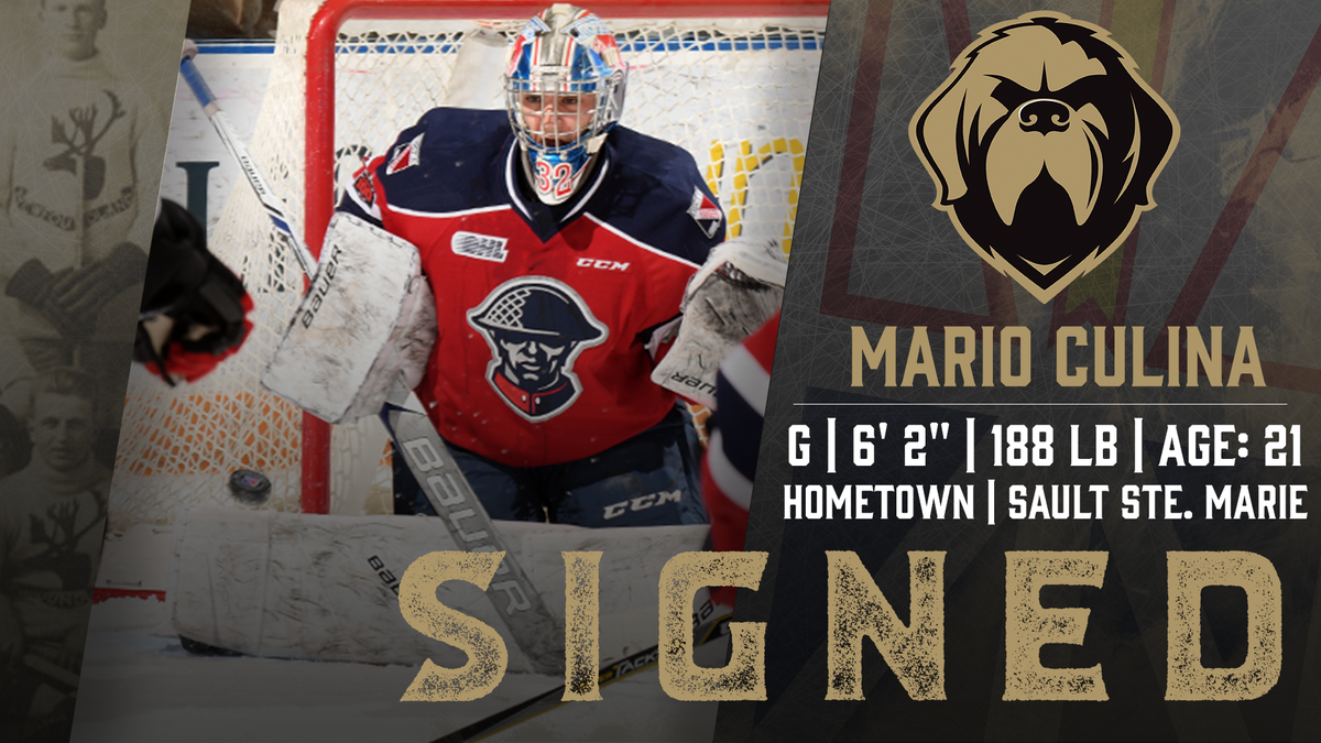 Newfoundland Growlers tweet media