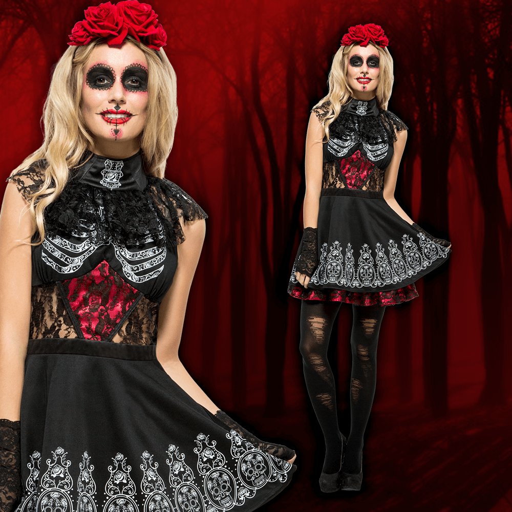 💕Only 2 weeks until Halloween 👻💕 ow.ly/TLMJ30mgNQ6