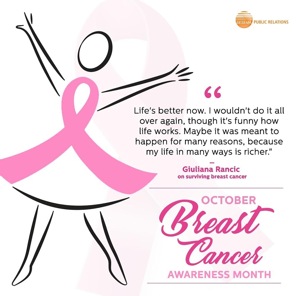 Sesemerte's tweet photo. Join us as we honour the victims of breast cancer and raise more awareness for the disease. Retweet this to support the movement. 

#SesemaPR #SeamlessSolutions #SuperiorStandards #breastcancer #GETSCREENED #breastcancerawareness #breastcancerawarenessmonth https://t.co/5L1wNW15Iy