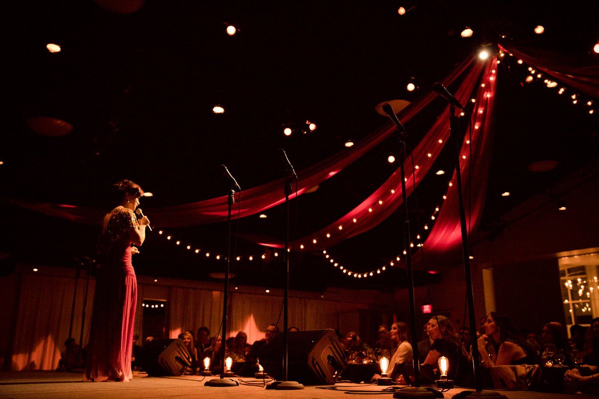 This amazing children's theater fundraiser is why we love doing what we do here at <a href="/NoahLiffCenter/">NoahLiffOperaCenter</a>! #BugBall2018
📸: Elisabeth Garcia

#NoahLiffWeddings #NoahLiffEvents