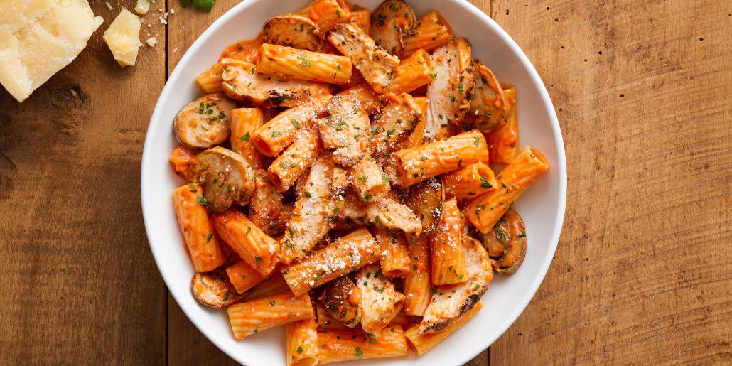 It's National Pasta Day! The perfect excuse to enjoy all the pastas! Join us at Bravo to celebrate with us today! #NationalPastaDay