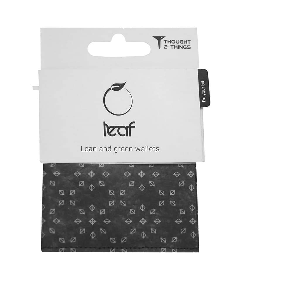 thought2things1's tweet image. Hi Everyone,

Make wave with our premium accessories with Leaf- the lean and green wallets!!
#carrywithstyle #wallet #style #menstyle #icon #thinwallet #style #fashion #mensfashion