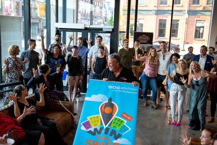 There’s still time to enter the <a href="/downtownPtbo/">Downtown Ptbo</a> <a href="/WinThisSpace/">Win This Space Ptbo</a> contest! Deets 👉 ptbocanada.com/journal/2018/9…