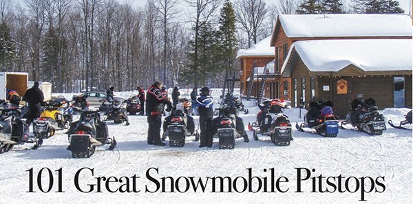 snowmobiletradr's tweet photo. SnowGoer is seeking recommendations on the best snowmobile pitstops. What are yours? 

https://t.co/PRBOti1fyj https://t.co/ewNDzObDdh