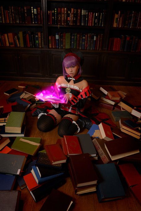 Twitterのコスプレ画像39