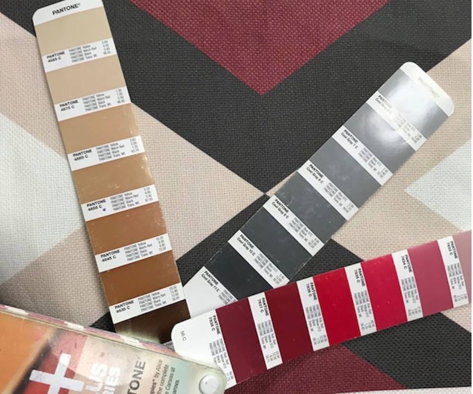 DesignsAnaMaria's tweet photo. Love the process of developing products, Custom Printed Fabric.. 😍😍😍 @AnaMariaMtz  #designs  #anamaria #anamariadesigns  #anamariatextiles #customtextiles https://t.co/GY2r6G95Q7