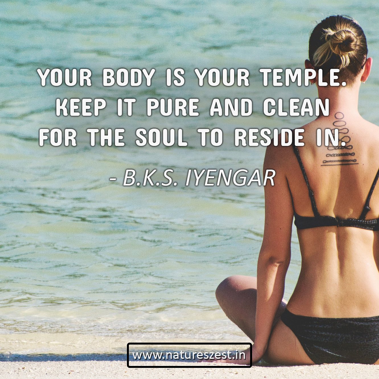 Soul detox quotes