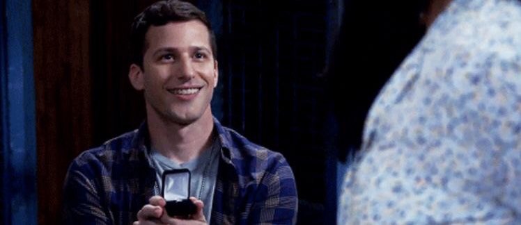 opsperaltiago's tweet photo. happy one year to the most beautiful scene ever made https://t.co/0U8JybMLGb