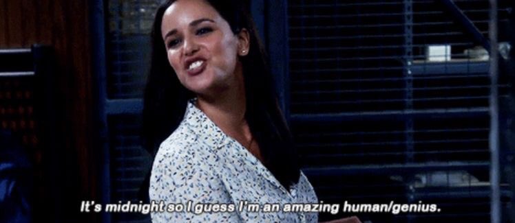 opsperaltiago's tweet photo. happy one year to the most beautiful scene ever made https://t.co/0U8JybMLGb