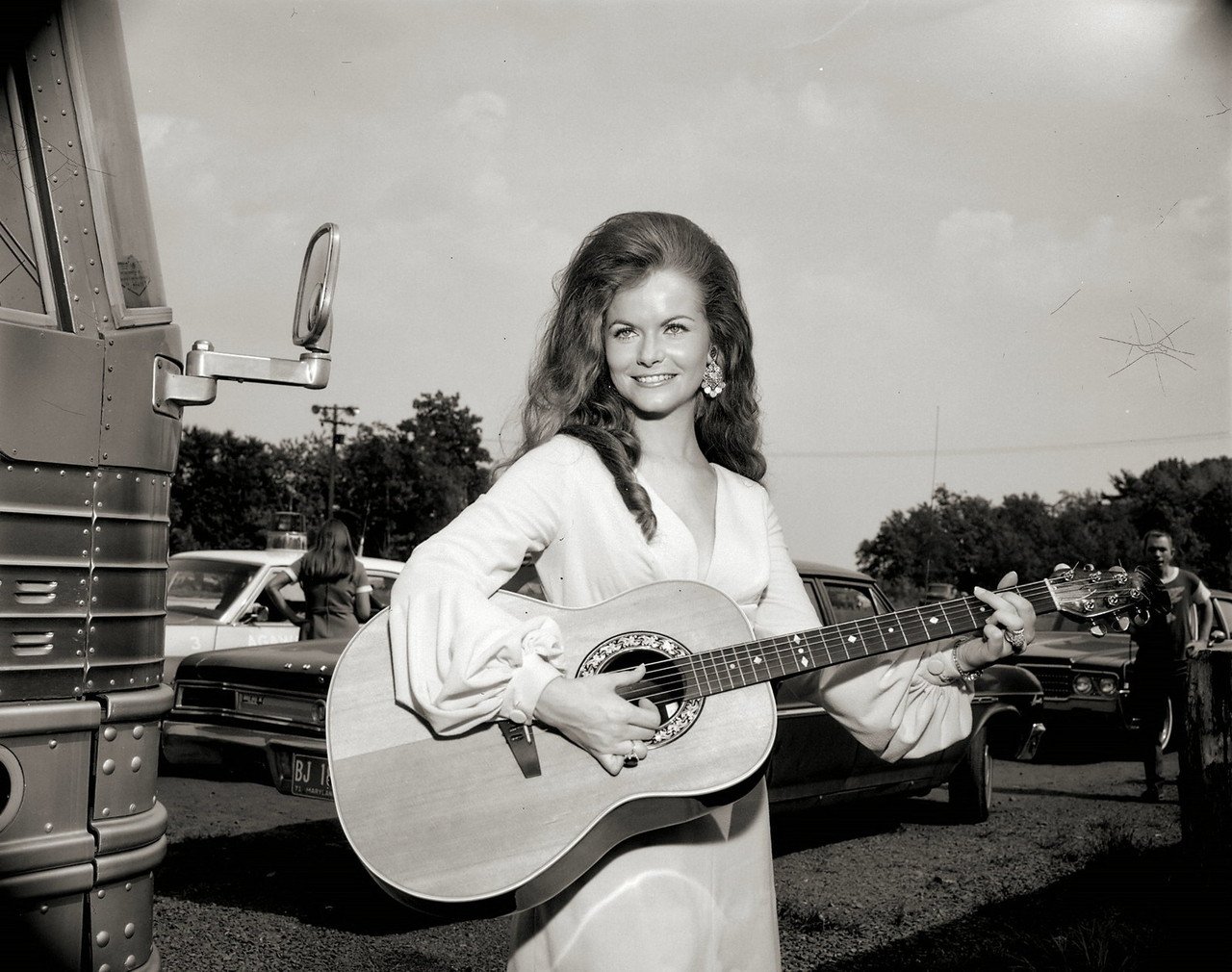 Happy Birthday, Jeannie C. Riley! 