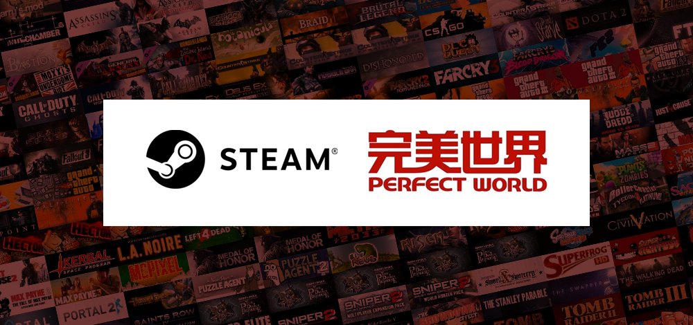 ZhugeEX's tweet photo. Steam has more than 30m users in China.

It initially gained popularity due to DOTA 2, but has grown due to more localised games, regional pricing, local payment methods + wide variety of games banned/blocked in China.

Perfect World/Valve are creating a China only ver. of Steam. https://t.co/weK09n2qmC