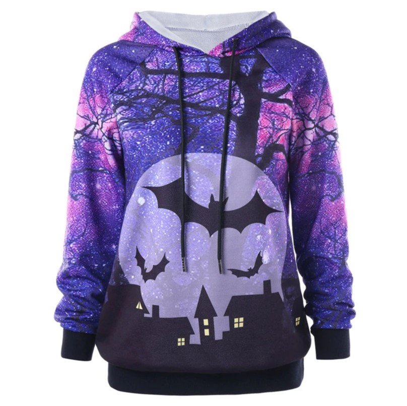 FunProductStore's tweet photo. Christmas Halloween Skull Theme Pullover Hoodies for Women. https://t.co/ecCYvmBoL4 . #Halloween #Halloween18 #HalloweenMovie #HalloweenCountdown #Xmas #xmasgrandchallenge #Christmas #Christmas2018 #ChristmaslsComing #ChristmasCountdown #hoodie #hoodies #hoodiefrida https://t.co/M0EDSa8XaO