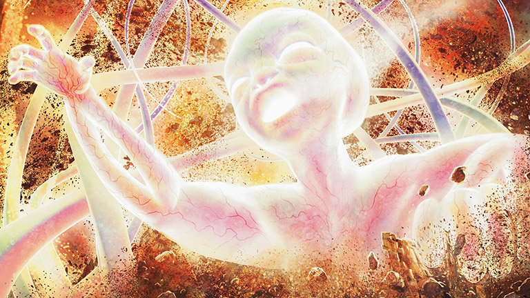 Gathering Magic tweet media