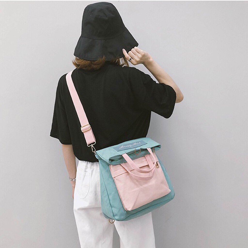 ninishopstore's tweet photo. 🎒กระเป๋าผ้า+เป้
ราคา 290 บาท ( รอสินค้าไม่เกิน7วัน )
ลทบ.30  ems50 / ชิ้นต่อไป+10฿

รายละเอียดสินค้า
☁️ ก.30cm ส.39cm
🌈เนื้อผ้าปคนวาส
✨สายสะพายปรับได้
👛มีให้เลือก4สี 

#นีนี่ขายกระเป๋า #พรีออร์เดอร์เกาหลี #ขายกระเป๋า #ตลาดนัดอากาเซ่ #ตลาดนัดexo #ตลาดนัดblackpink https://t.co/bRkirwtlnc