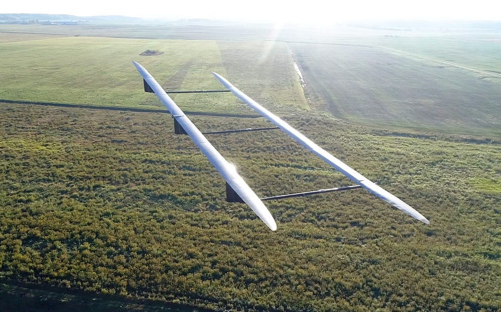 TheUAVExperts's tweet image. #UAVOS ApusDuo Aircraft Completes Flight Tests. Was It Successful? | UAV Expert News #DroneNews ow.ly/Uepg30mfXwb