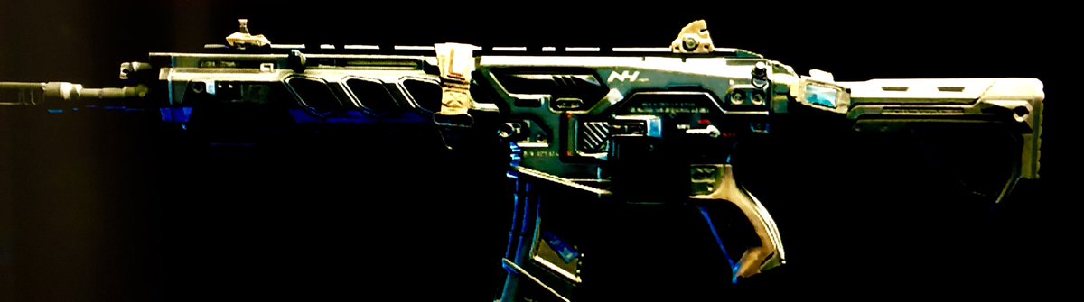 codintel8880's tweet photo. Which Assault Rifle do you Prefer in Call Of Duty: #BlackOps4? 

ReTweet - ICR-7
Like - KN-57

Let us know what you think! https://t.co/gneJV5NyWX
