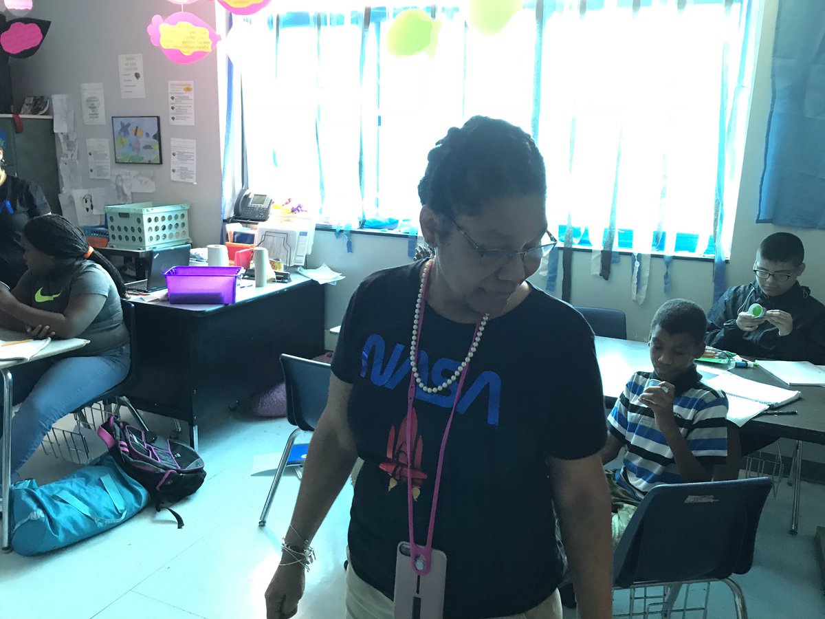 OtisHairston2's tweet photo. Launch of Unit II (Space) in Analyst Williams’ and Analyst Washington’s Lab. @enJOYliteracy @buddyball0 @AmericanReading @GCSchoolsNC @GlasherRobinson @CalvinFreeman8 #TheHairston #tellingourownstory https://t.co/5RT4h8bhiL