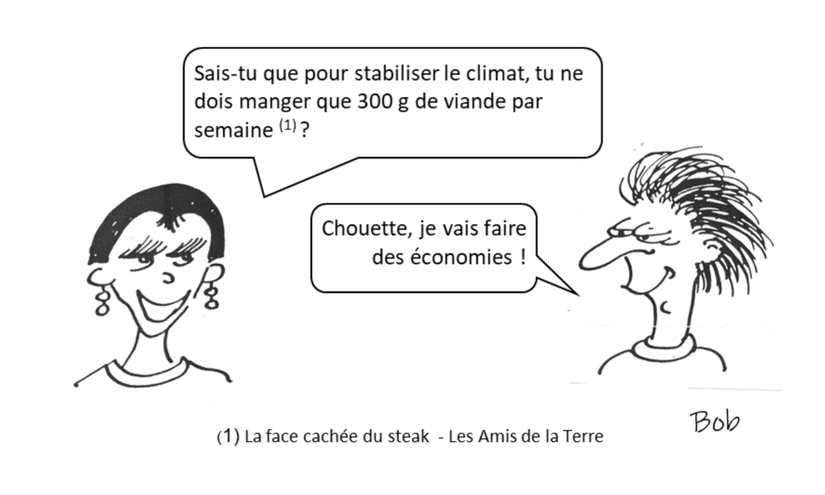 ClaudeALLET's tweet photo. Mon geste du jour pour la planète https://t.co/qeR1UK5CHm