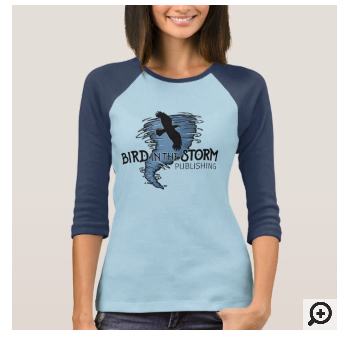 Tallsquall's tweet photo. Oh gosh! Zazzle just added new women's options for our shirt! https://t.co/6BhHDIIjtV https://t.co/qFEIGfLZTp