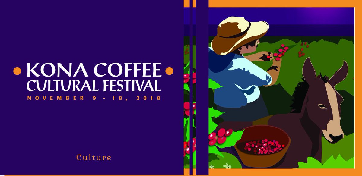 alcindofilho's tweet photo. Hey Guys, Kona Coffee Festival this November! #coffee #KonaCoffee #Roastingcoffee #wedesignpackaging https://t.co/tIFDlg5RA4 https://t.co/jfkSWDH2CO