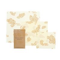 Beeswax food wraps now in <a href="/CookshopNewport/">Cookshop Newport</a> #lessplastic, #reusable #shoplocal