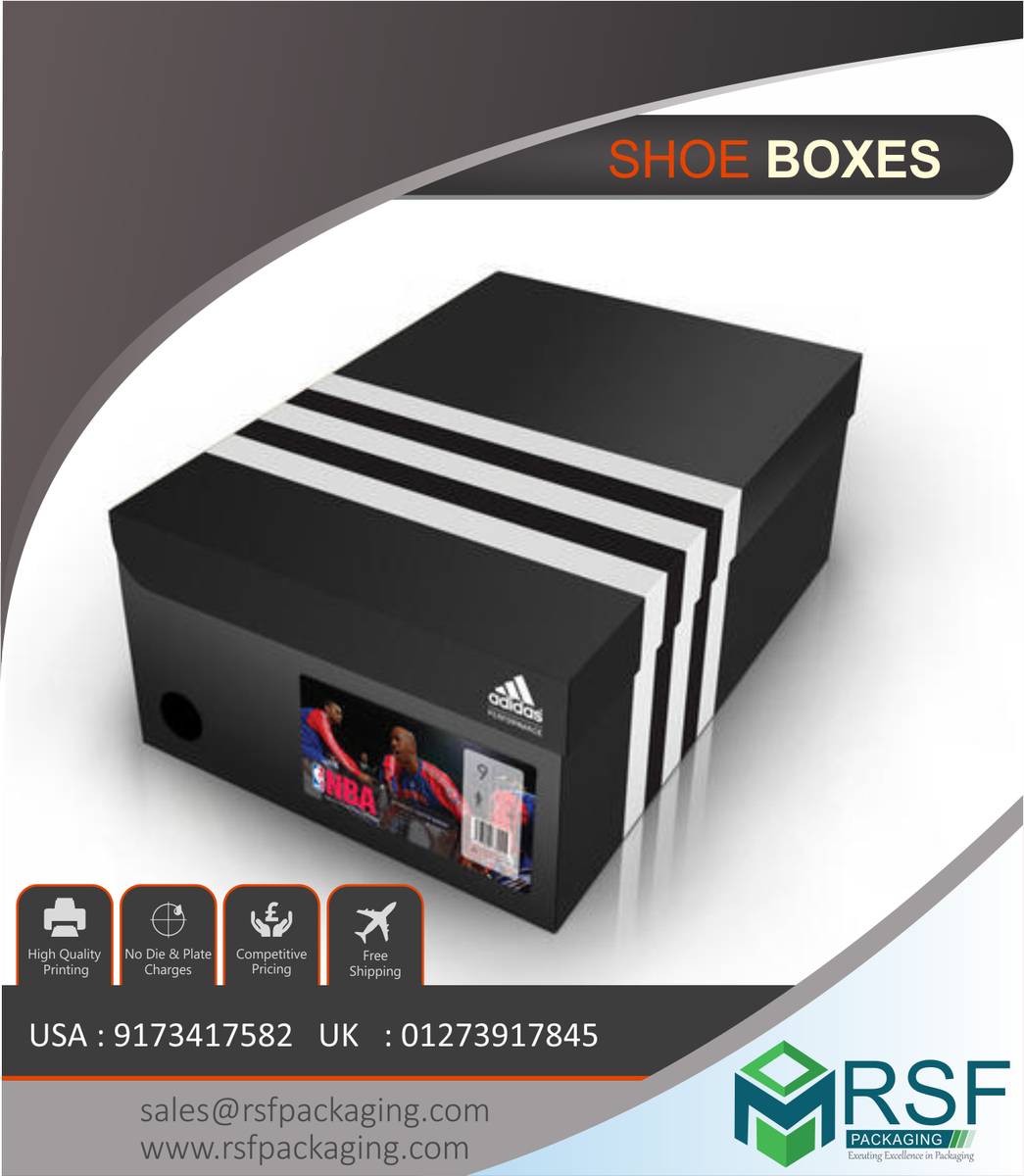 rsfpackaging's tweet image. Buy #shoeboxes from Rsfpackaging for high quality and value for money. These multi-purpose boxes can be used for storage, craft projects and much more! bit.ly/2LnuzNb

#customboxes #customshoeboxes #buyshoeboxes #wholesaleshoeboxes #bestdeal #buynow #hallewoon