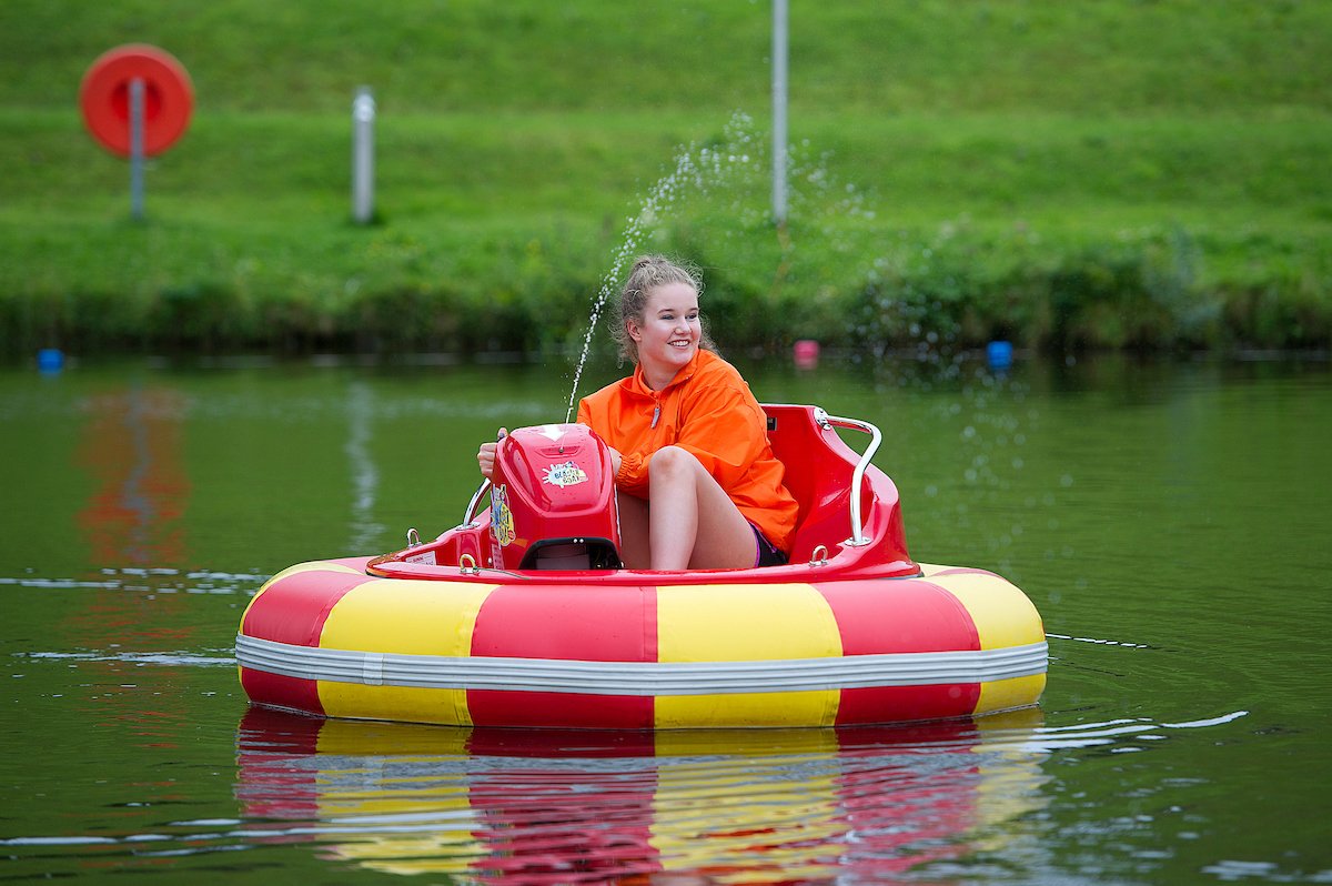 The Falkirk Wheel tweet media