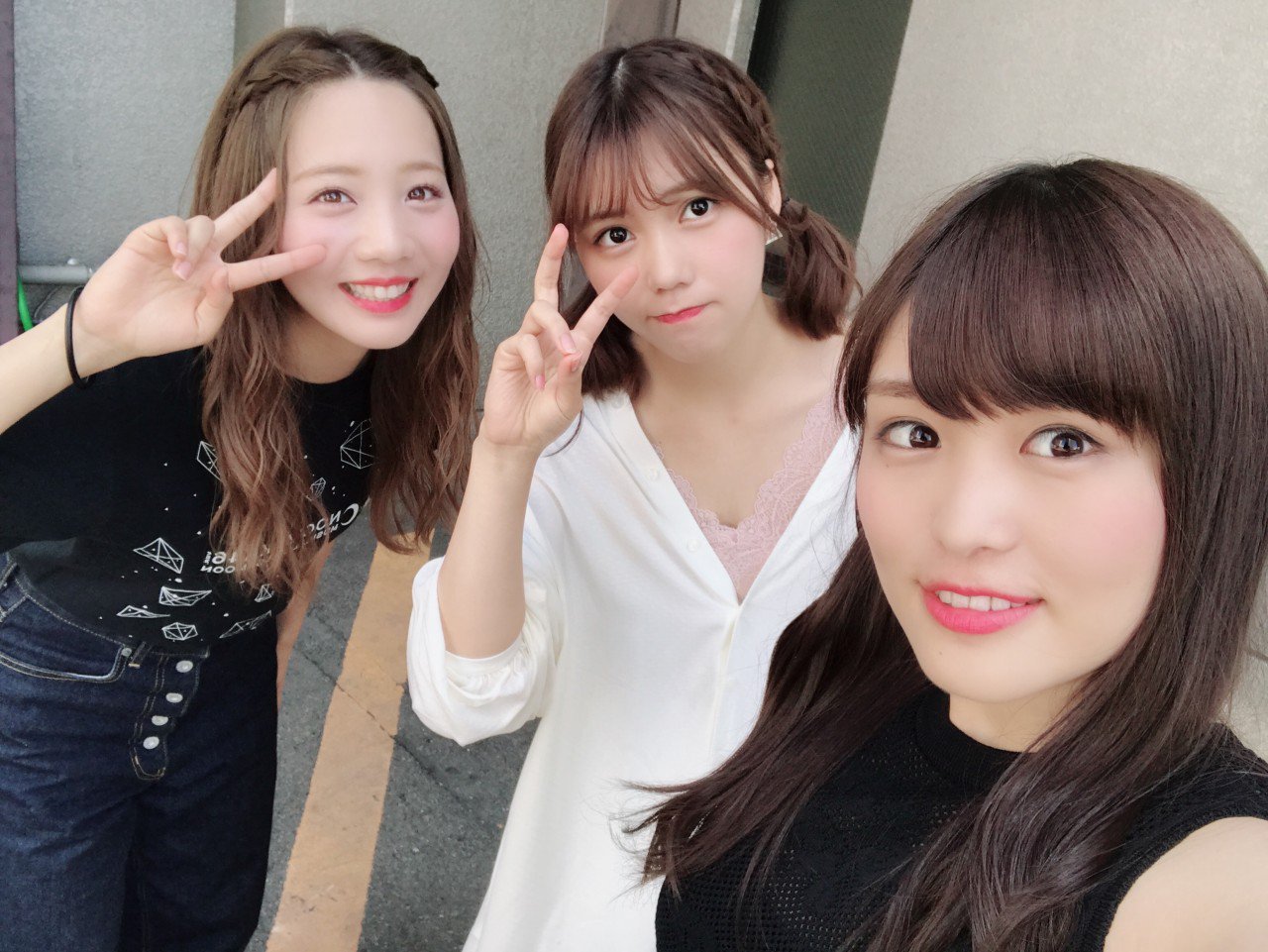 吉田松陰 A Twitter 能條愛未ちゃん 川後陽菜ちゃん 伊藤かりんめっちゃ可愛い 愛未ちゃん先輩 お誕生日おめでとう 能條愛未生誕祭 能條愛未 川後陽菜 伊藤かりん Popteen Knf 乃木坂46 吉田松陰 A Twitter 能條愛未ちゃん 川後陽菜ちゃん 伊藤かりんめっちゃ可愛い 愛未ちゃん先輩 お誕生日おめでとう 能條愛未生誕祭 能條愛未 川後陽菜 伊藤かりん Popteen Knf 乃木坂46