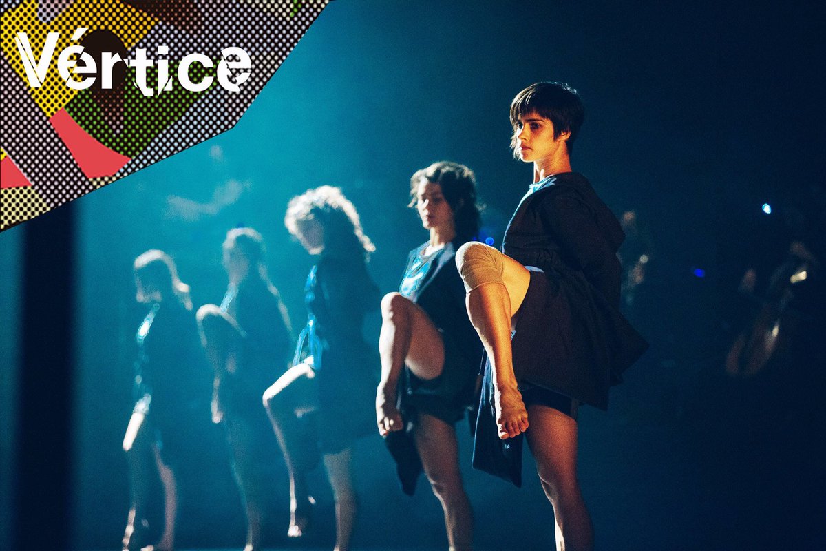 ¿Imaginas una obra en la que un bailarín se convierte en un instrumento musical? #WhiteNoise, de @Vertigodance, lo hace posible.🕺🏻🎷

Ven a ver lo mejor de la danza contemporánea en #VérticeUNAM.😎😜 bit.ly/2Ch0WL7