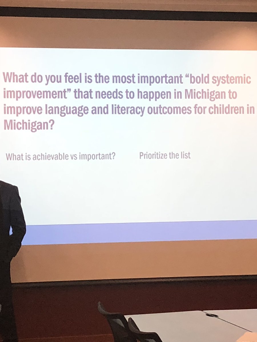 ChrisWigent's tweet image. Having a great discussion about early literacy with the MASA Council. Passionate, visionary leadership on a critical topic. Improvement is definitely achievable - we are already seeing improvements. @MASALeads @ReadingNowNet @mieducation #allchildren