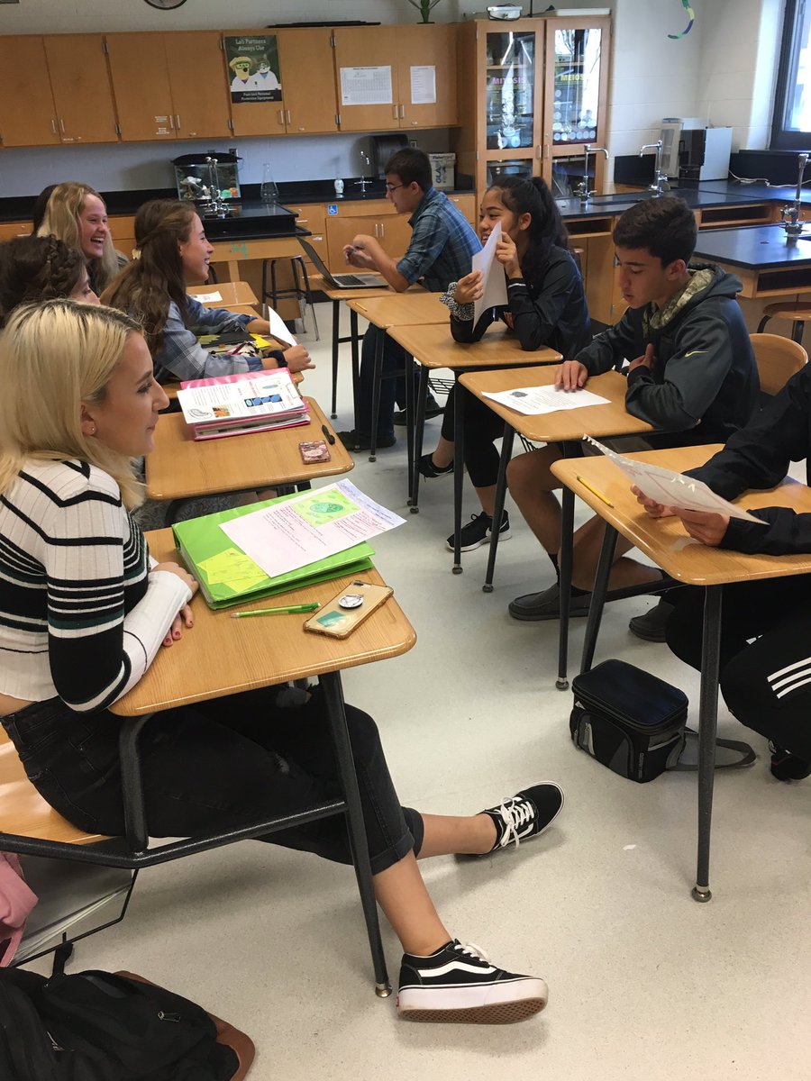 Speed dating profiler