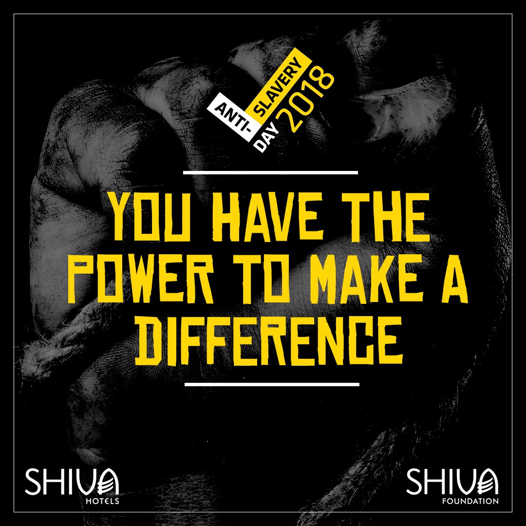 DoubleTreeExcel's tweet photo. We all have the power make to make a difference, are you playing your part?
Here's how to spot the signs from @MSHelpline! ↪️ https://t.co/Jkhe7UwIuV  

#TravelWithPurpose #ExpectBetter #Hilton2030 #WeAreHilton #AntiSlaveryDay2018 #ShivaFoundation #HumanTrafficking https://t.co/PsJagxf5bm