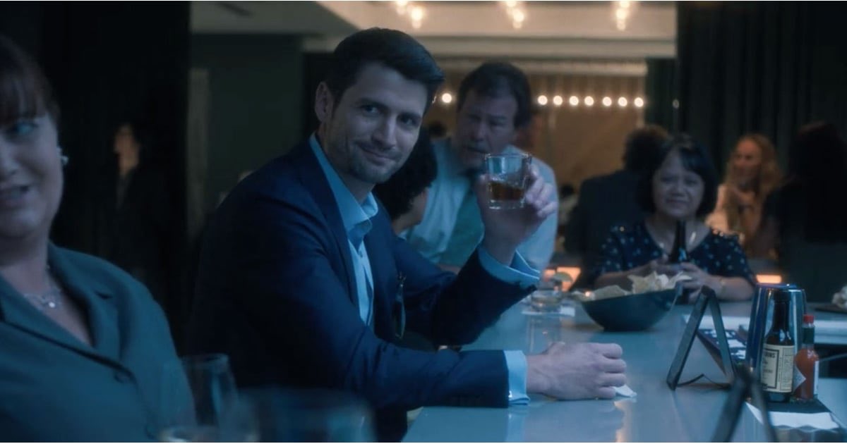 JLaffertySource's tweet photo. Have you seen @ThisIsLafferty in the new Netflix series @haunting ?? Because I did and it was soooo great 👍🏻😱👻 https://t.co/1D4pWs97iT