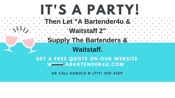 A Bartender 4 U tweet media