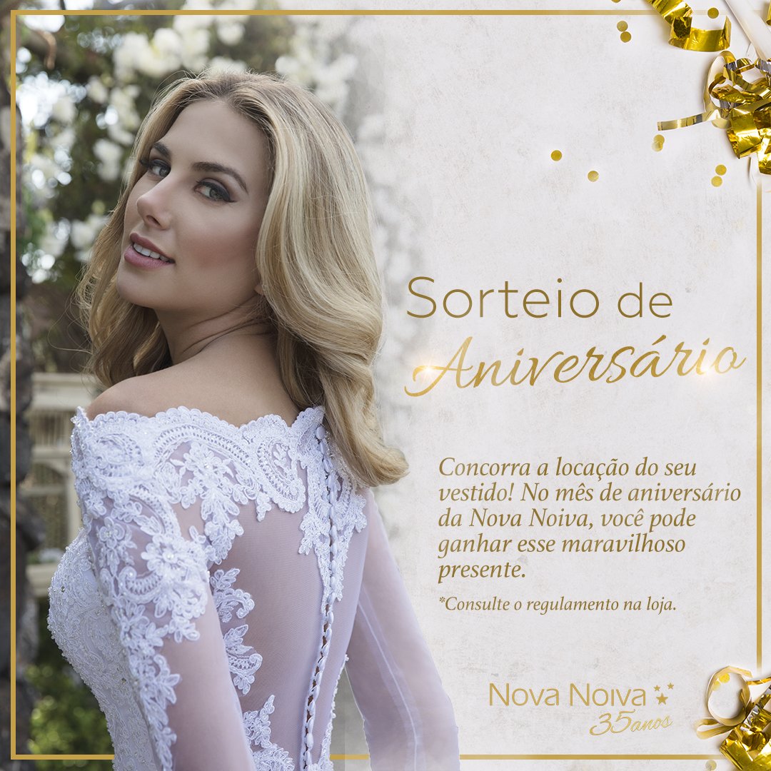 outlet de vestidos de noiva