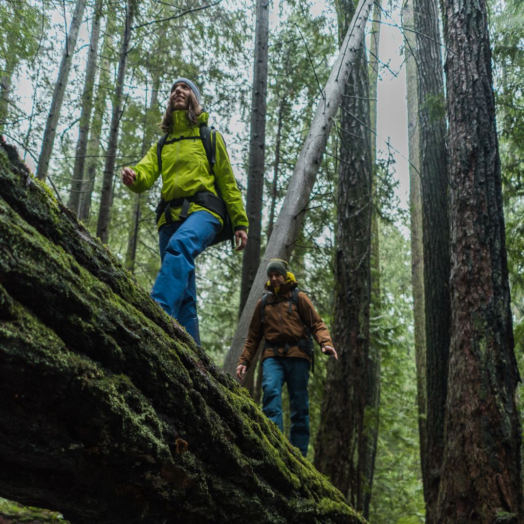 Tested and proven in our backyard. New ideas that are simply what they need to be. Nothing more and nothing less. Come in to Basin Sports and see what's new from #Arcteryx! pbxx.it/OHcNT2