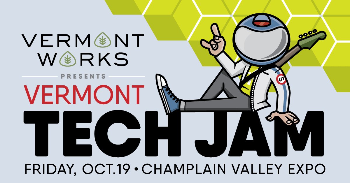 leahycenter's tweet photo. LCDI Director @jtrajewski will be speaking at @techjamvt on October 19th for the Anatomy of a Data Breach from 10:15 am- 11:30 am. Stop by to see his talk and afterward come talk to us at our booth.
#champforensics #btv #techjamvt https://t.co/hQ8YTeVcn8