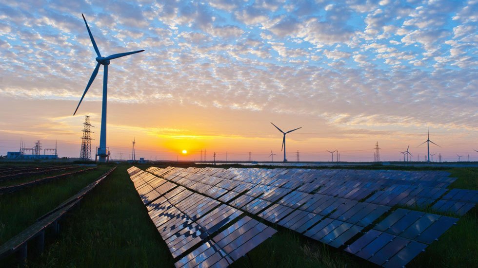 Washington agencies to buy more wind, solar power ow.ly/AMsh30mgDf1 #solarenergy #windenergy
