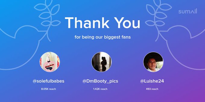 Our biggest fans this week: @solefulbabes, @DmBooty_pics, @Luishe24. Thank you! via https://t.co/sktZzotJvI<a class="tags" target="_blank" title="On Twitter" href="/?out=eyJ0eXAiOiJKV1QiLCJhbGciOiJIUzUxMiJ9.eyJpYXQiOjE3MjQ0MzkzNDQsImlzcyI6InR3cG9ybnN0YXJzLmNvbSIsIm5iZiI6MTcyNDQzOTM0NCwiZXhwIjoxNzU1OTc1MzQ0LCJyZWRpcmVjdF91cmwiOiJodHRwczovL3R3aXR0ZXIuY29tL3NvbGVmdWxiYWJlcyJ9.6lJmzoiFzu94vkxoliyGsU1jH6KEO9bdJvhIPkh6XPVjEYHQs2DMIlc-AEIZFzGkaBn0ADVK8_groErEr-zZRg">@solefulbabes</a><a class="tags" target="_blank" title="On Twitter" href="/?out=eyJ0eXAiOiJKV1QiLCJhbGciOiJIUzUxMiJ9.eyJpYXQiOjE3MjQ0MzkzNDQsImlzcyI6InR3cG9ybnN0YXJzLmNvbSIsIm5iZiI6MTcyNDQzOTM0NCwiZXhwIjoxNzU1OTc1MzQ0LCJyZWRpcmVjdF91cmwiOiJodHRwczovL3R3aXR0ZXIuY29tL0RtQm9vdHlfcGljcyJ9.GOZO_CyPoG1yaX23m4yCdJsXlLz7WOLPjKGDPzLgfpOsQ7g32VGvRk979-eeLS2pAR8d7wm90OdrFzsaK-tE8g">@DmBooty_pics</a>