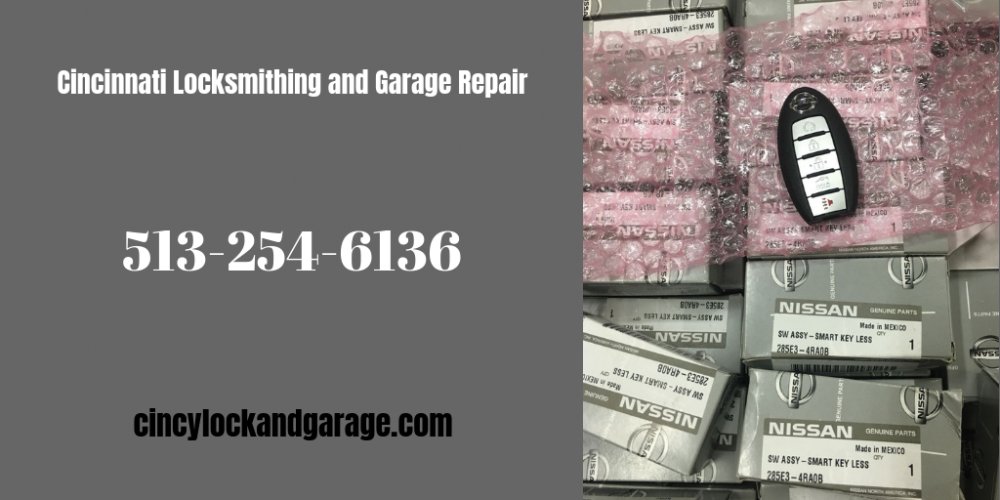 lockandgarage's tweet photo. Call the experts at Cincinnati Locksmithing and Garage Repair

a service of JJ's Premier Services LLC in #Cincinnati
#locksmith #cincylocksmith #emergencylockout #lostkeys #newkeymade #makeakey #popalock https://t.co/XRf6rMAPsM