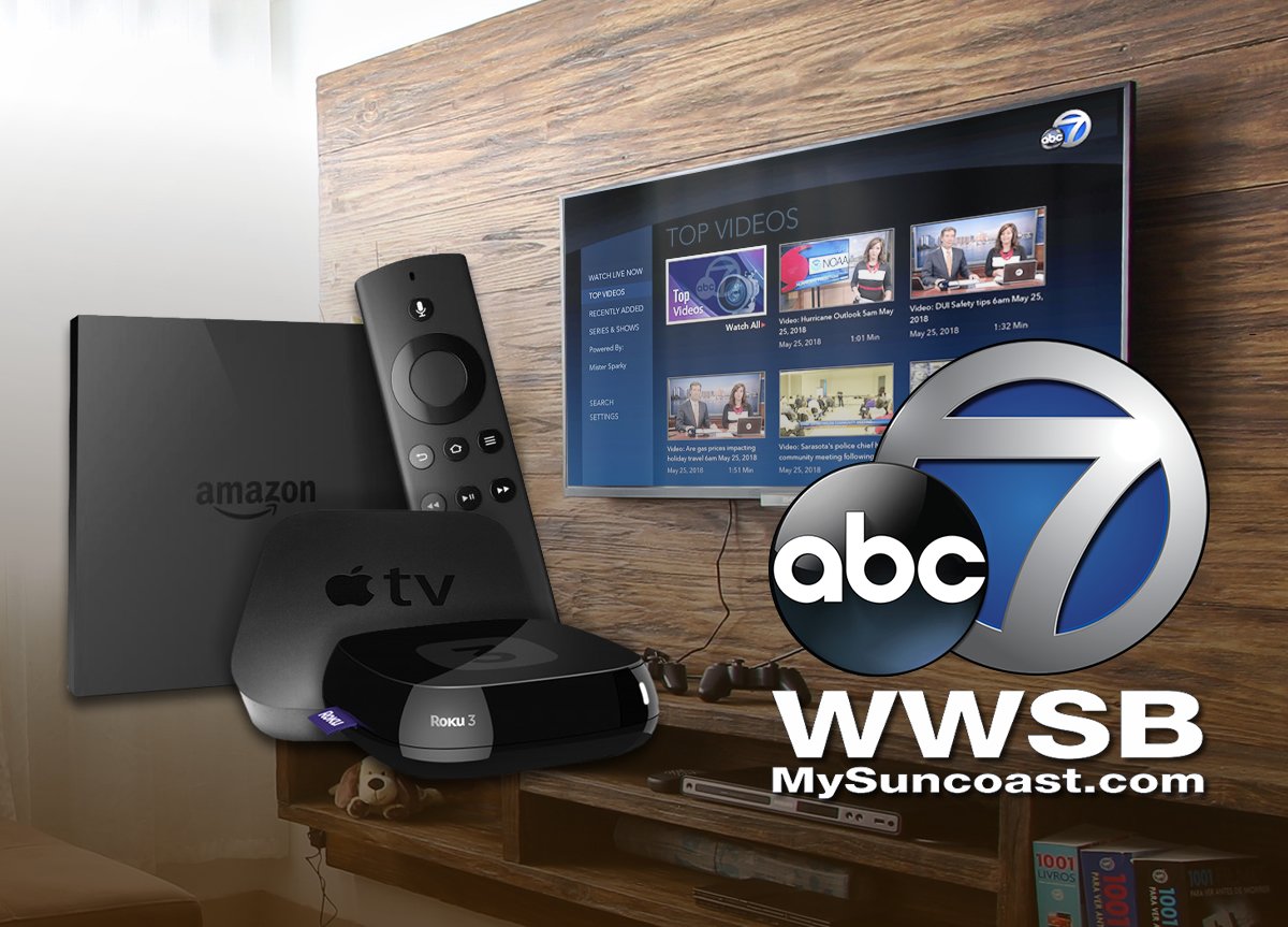 WWSB ABC7 delivers local video to audiences everywhere with TownNews. Read more about how WWSB developed a multi-platform delivery strategy and 24/7 linear streaming channel: ow.ly/qdTN50jqyai #NABShowNY