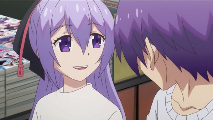 アニメ 俺が好きなのは妹だけど妹じゃない の高画質画像 壁紙まとめ 写真まとめサイト Pictas