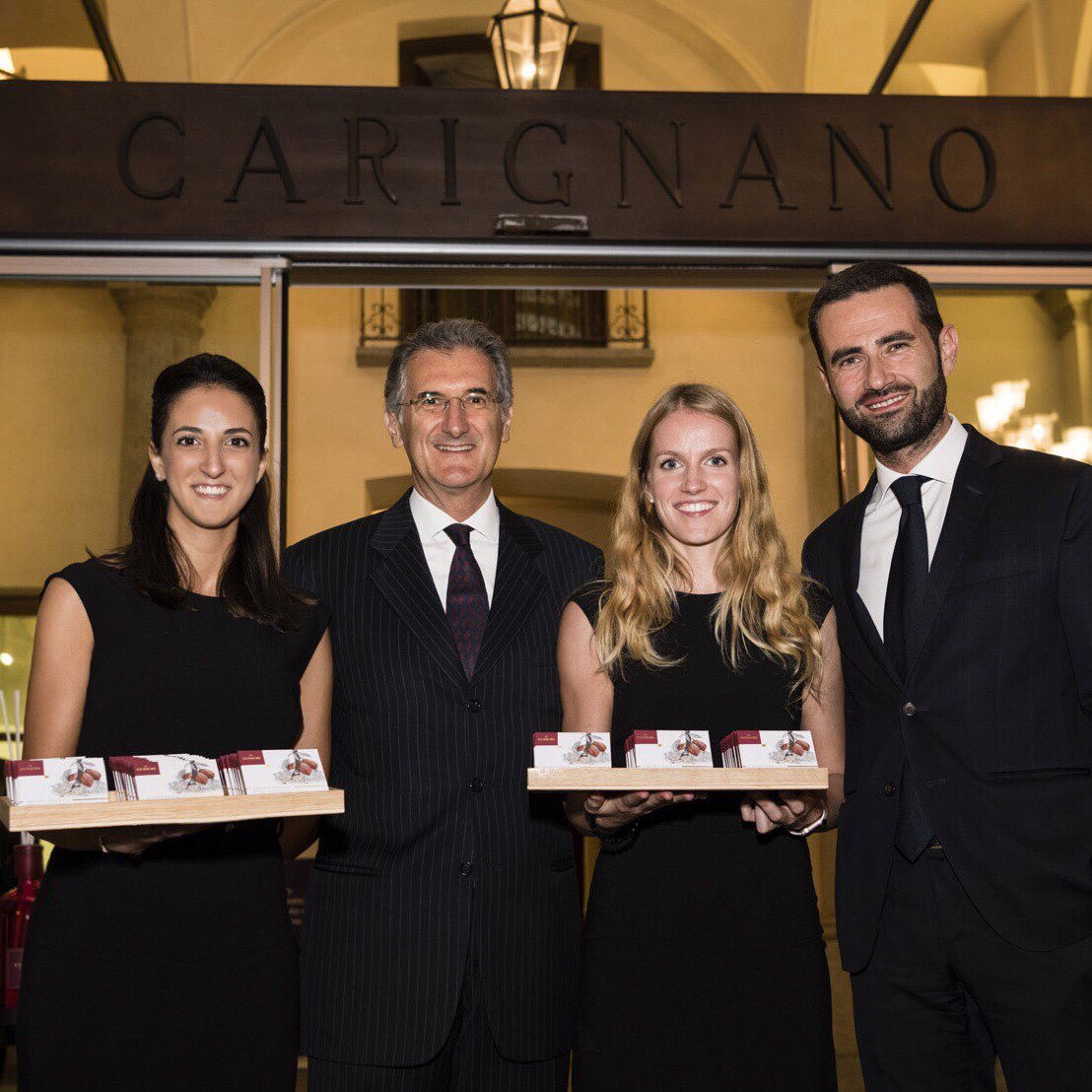 La valorizzazione del patrimonio culturale è un obiettivo caro a Domori, da sempre impegnata nella tutela del cacao d’eccellenza. Siamo felici di sostenere la Stagione 2018-2019 di <a href="/teatrostabileto/">teatrostabiletorino</a>, che quest’anno porterà in scena una stagione ricca di nuovi contenuti.