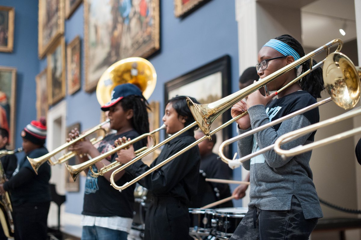SpreadMusicNow (@spreadmusicnow) on Twitter photo Help us to send 5 kids to <a href="/CharterOakArts/">Charter Oak</a>' <a href="/funkydawgz/">Funky Dawgz</a> Program -- an after-school music education program steeped in the New Orleans brass band tradition! Every donation counts: bit.ly/SMNCharterOak Help us to send 5 kids to <a href="/CharterOakArts/">Charter Oak</a>' <a href="/funkydawgz/">Funky Dawgz</a> Program -- an after-school music education program steeped in the New Orleans brass band tradition! Every donation counts: bit.ly/SMNCharterOak