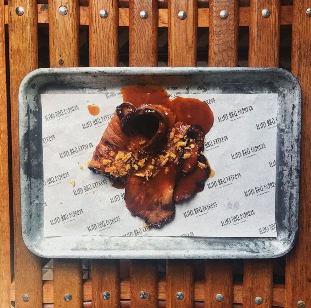Beef brisket? Yes please 🤤