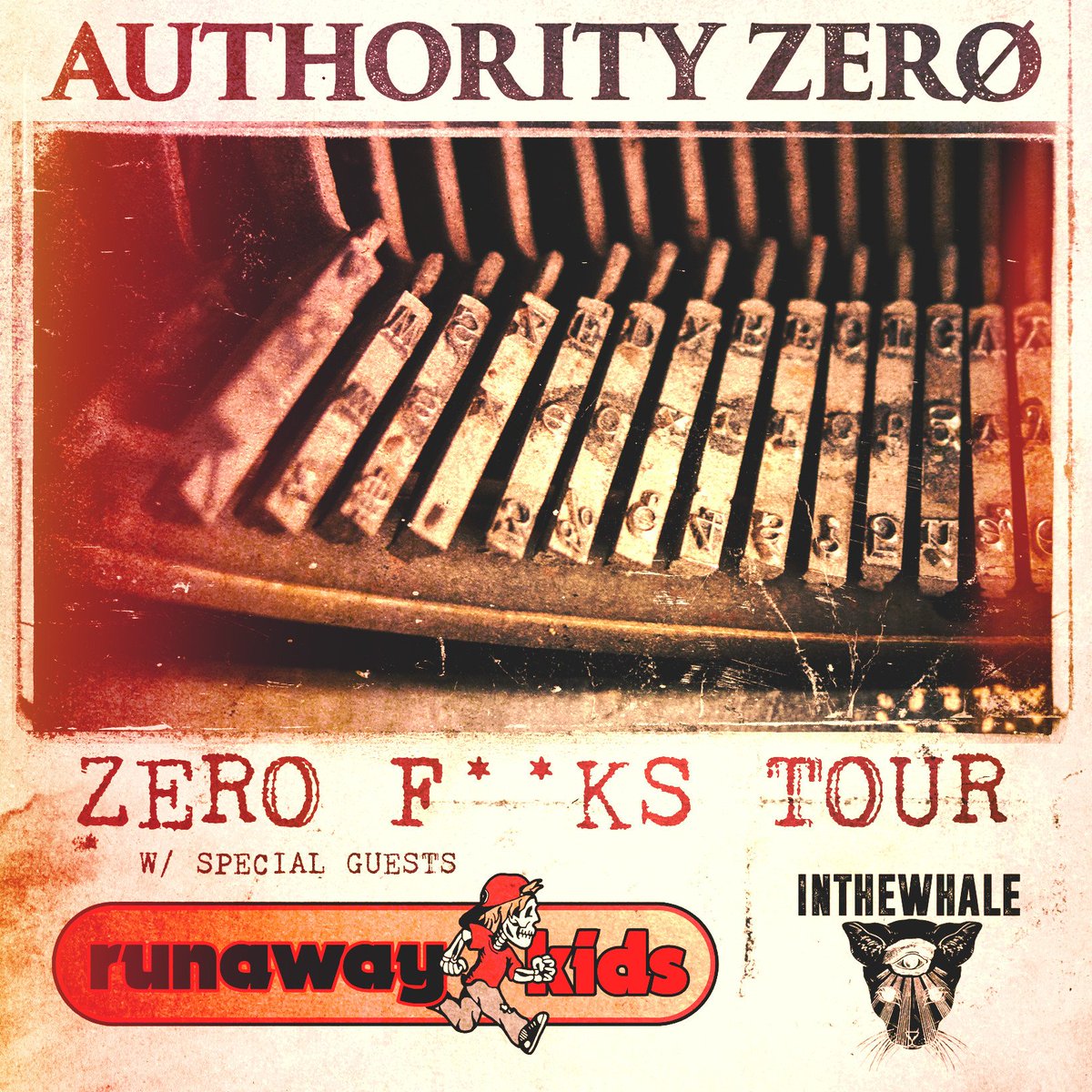 Come party with @Authority_Zero, <a href="/RunawayKids/">RUNAWAY KIDS</a>, and @InTheWhale TONIGHT at The Parish. See y'all in the pit! 

🚪: 8pm 
🎟: bit.ly/AuthorityZeroA…
👏: <a href="/HeardPresents/">𝕙𝕖𝕒𝕣𝕕 𝕡𝕣𝕖𝕤𝕖𝕟𝕥𝕤</a>